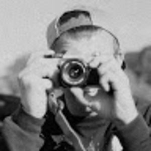 Meet your Posher, Kyle